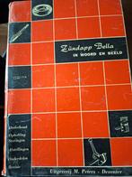 Zundapp Bella Handleiding - Werkplaatsboek, Verzenden