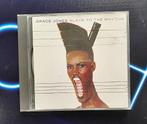 2X Grace Jones. Slave to the rhythm en Inside story., Ophalen of Verzenden, 1980 tot 2000, Gebruikt
