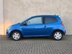 Renault Twingo 1.2-16V Rip Curl Airco Elek. pakket CV isofix, Auto's, Renault, Voorwielaandrijving, Euro 5, Zwart, 4 cilinders