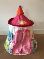 Haba Lilli poppententje speeltentje voor poppen roze, Ophalen of Verzenden, Zo goed als nieuw, Babypop