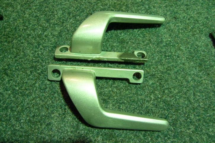 Duosteun duosteunen aluminium loc.23, Motoren, Onderdelen | Overige, Gebruikt, Ophalen