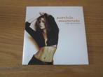 Patricia Manterola-The Rhythm 2002 Ariola 74321 94655 2 CDS, 1 single, Ophalen, Gebruikt, Pop