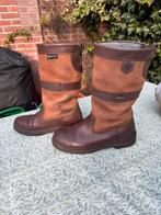 Dubarry Laarzen Maat 39 - Zo goed als nieuw!, Kleding | Dames, Schoenen, Hoge laarzen, Bruin, Ophalen of Verzenden, Zo goed als nieuw