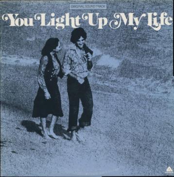  Ruil of koop You Light Up My Life Joe Brooks (LP 1977) beschikbaar voor biedingen