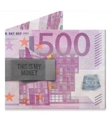 mighty wallet in enkele uitvoeringen -50% beschikbaar voor biedingen