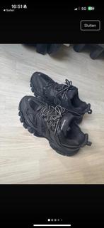 Balenciaga track, Ophalen of Verzenden, Nieuw, Zwart