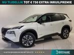 Nissan X-Trail 1.5 e-Power 2WD N-Connecta | Achteruitrijcame, Wit, Origineel Nederlands, Bedrijf, 1678 kg