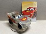 Disney Infinity 1.0 Infinite Lightning McQueen mét kaart, 1 speler, Racen en Vliegen, Ophalen of Verzenden, Zo goed als nieuw