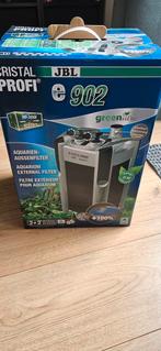 JBL e902 + enheim gravel cleaner, Dieren en Toebehoren, Ophalen, Gebruikt