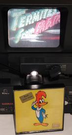 super 8 WOODY WOODPECKER TERMITES FROM MARS, Audio, Tv en Foto, Filmrollen, 8mm film, Ophalen of Verzenden