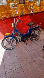 Vespa piaggio SI 1980, Fietsen en Brommers, Brommers | Oldtimers, Maximaal 45 km/u, 50 cc, Ophalen, Overige merken
