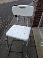 Douchestoel, Huis en Inrichting, Stoelen, Ophalen of Verzenden, Eén