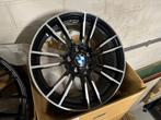 NIEUW 18inch BMW 706M Style! E46E90F30Z4X1F10F20 5x120, Auto-onderdelen, Banden en Velgen, Nieuw, Banden en Velgen, Personenwagen