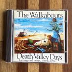 The Walkabouts - Death Valley Days, Ophalen of Verzenden