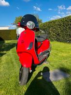 Vespa lx50 2t 70ccmk2, Ophalen, Gebruikt, Tweetakt, Vespa LX