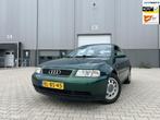 Audi A3 1.6 Ambiente/APK/TREKH/NAP, Auto's, Elektrische ramen, Handgeschakeld, 1065 kg, Hatchback