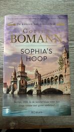 Corina Bomann - Sophia's hoop, Gelezen, Ophalen of Verzenden, Corina Bomann, Nederland