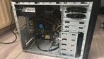 Game PC, 12 gb ram, i5 7400 240gb sata ssd. Upgraded PSU, Ophalen, 256 GB, Asus, Zo goed als nieuw