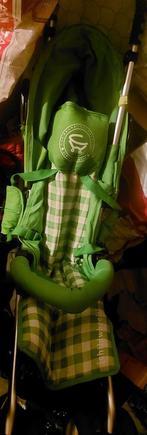 Childwheels Mooie Stevige inklapbare kinderwagen buggy, Ophalen of Verzenden, Gebruikt, Overige merken