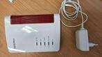 Fritz!Box 7530AX, Ophalen of Verzenden, Zo goed als nieuw, Router met modem, AVM FRITZ!Box