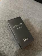Dior Sauvage Eau de Parfum 100ml - Nieuw in doos, Ophalen of Verzenden, Nieuw