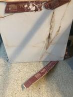 Tegels, Tuin en Terras, Tegels en Klinkers, Ophalen of Verzenden, Zo goed als nieuw, Beton, Terrastegels