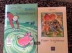Carry Slee:ridder Schijtebroek., Boeken, Kinderboeken | Jeugd | onder 10 jaar, Gelezen, Ophalen of Verzenden