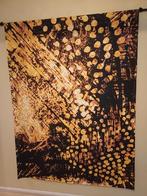 Wandkleed URBAN COTTON, incl.roede!!,,nieuw,,!, Huis en Inrichting, Woonaccessoires | Wanddecoraties, Ophalen of Verzenden, Zo goed als nieuw