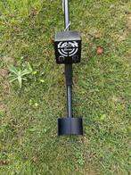 Pas ingeruild // C-scope CS1MX analoge metaaldetector, Niet ingevuld, Gebruikt, Meer dan 30 cm, Niet ingevuld