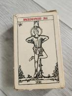 De Gehangene Tarot kaarten van Bert Bakker  (Zeldzaam), Ophalen, Tarot of Kaarten leggen, Overige typen, Zo goed als nieuw