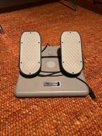CH Products Flight Sim Yoke & Pro Pedalen, Computers en Software, Joysticks, Ophalen of Verzenden, Zo goed als nieuw