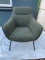 Nieuwe Fauteuil, Huis en Inrichting, Stoelen, Ophalen, Zo goed als nieuw, Eén