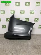 Ford Transit Custom Bumperhoek rechtsachter grijs, Gebruikt, Ford, Ophalen of Verzenden, Ford