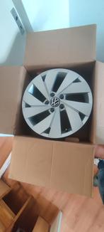 Volkswagen Golf 5 6 7 8 Belmont 17 inch velgen, Auto-onderdelen, Banden en Velgen, Ophalen, Velg(en), Nieuw, 17 inch