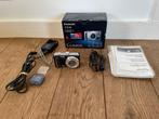 Panasonic Lumix TZ5, Audio, Tv en Foto, Fotocamera's Digitaal, 9 Megapixel, Compact, Ophalen of Verzenden, Zo goed als nieuw