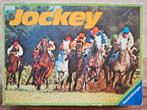 Jockey, Vintage Bordspel, in zeer goede staat, Een of twee spelers, Ophalen of Verzenden, Gebruikt, Ravensburger