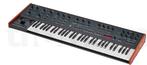 Behringer UB-Xa, Muziek en Instrumenten, Synthesizers, 61 toetsen, Zo goed als nieuw, Met midi-aansluiting, Ophalen