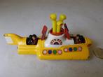 1969 Corgi Toys 803 THE BEATLES YELLOW SUBMARINE I.g.st., Hobby en Vrije tijd, Modelauto's | 1:43, Ophalen of Verzenden, Zo goed als nieuw