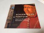 Schieringer Fortuin Martenahuis in Franeker, Boeken, Geschiedenis | Stad en Regio, Ophalen of Verzenden, Gelezen