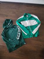 Mooi setje van Nik&Nik als nieuw mt 164/176, Ophalen of Verzenden, Zo goed als nieuw, Meisje, Trui of Vest