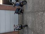 2 Peugeot scooters, Fietsen en Brommers, Ophalen, Gebruikt, Tweetakt, Vivacity