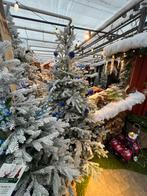 Kerstboom groot, kunstkerstboom met sneeuw, nieuw, Diversen, Kerst, Ophalen, Nieuw
