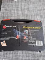 DoubleLock Compact Condor Disselslot Caravan, Auto diversen, Anti-diefstal, Ophalen, Gebruikt