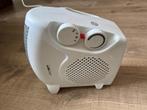 Clatronic ventilator kachel / ventilator. Fan heater, Ophalen, Zo goed als nieuw
