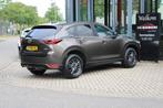 MAZDA Cx-5 2.0 SKYACTIV-G 165pk Automaat Business Comfort BO, Gebruikt, 4 cilinders, Bedrijf, 1455 kg