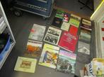 Rotterdam Boeken 17 stuks, Verzenden, 19e eeuw, Zo goed als nieuw