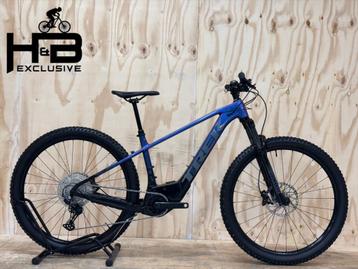 Trek Marlin+ 8 29 inch E-Mountainbike Shimano beschikbaar voor biedingen