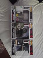 Funko pops, Ophalen of Verzenden, Zo goed als nieuw