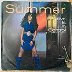 Donna Summer, Love is in control, Cd's en Dvd's, Vinyl Singles, Verzenden, Zo goed als nieuw, Pop