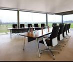Sedus Bureau - U-Vorm, Huis en Inrichting, Bureaus, Ophalen of Verzenden, Gebruikt